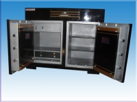 B110B4A1MY BALIKESİR BANKO TİPİ BAGIMSIZ 2 KAPAKLI 4 ÖZEL ANAHTARLI 1 MEKANİK ŞİFRELİ YAPRAK MENTEŞELİ KUYUMCU KASASI 90*110*60CM 1100KĞ ( 1.499€ )+KDV ADRESE TESLİM B110B4A1MY BALIKESİR BANKO TİPİ BAGIMSIZ 2 KAPAKLI 4 ÖZEL ANAHTARLI 1 MEKANİK ŞİFRELİ YAPRAK MENTEŞELİ KUYUMCU KASASI 90*110*60CM 1100KĞ ( 1.499€ )+KDV ADRESE TESLİM