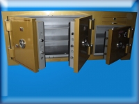 *.B180K3Ç11M6A 180CM GAZİANTEP TİPİ YÜKSEK GÜVENLİKLİ DOLGULU 5 ÖZEL ANAHTARLI VE 1 ANAHTARLI MEKANİK ŞİFRELİ KUYUMCU KASASI 80*180*60CM 1800KĞ ( 2700€ )+KDV ADRESE TESLİM *.B180K3Ç11M6A 180CM GAZİANTEP TİPİ YÜKSEK GÜVENLİKLİ DOLGULU 5 ÖZEL ANAHTARLI VE 1 ANAHTARLI MEKANİK ŞİFRELİ KUYUMCU KASASI 80*180*60CM 1800KĞ ( 2700€ )+KDV ADRESE TESLİM