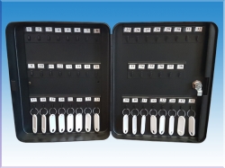 " 46 ANAHTAR TAKMA YERLİ BANKA KİRALIK KASA ANAHTARLI ANAHTAR SAKLAMA KUTUSU ( KEY BOX CABİNETS  ) 35*30*8CM 3KĞ ( 199€ ) ADRESE TESLİM