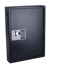"* NEO TİPİ 50 ANAHTARLIK ELEKRONİK ŞİFRELİ ACİL AÇMA İÇİN METAL ANAHTARLI ELEKTRONİK ANAHTAR DOLABI ( KASASI ) 50*35*15CM 10KĞ ( 18999TL )+KDV ADRESE TESLİM