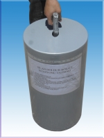 003DBŞTZ TÜFEK VE TABANCA İÇİN ÖZEL GÜVENLİK GİRİŞ TİPİ 28ÇAPINDA 60 YÜKSEKLİKTE TÜFEK VE TABANCA DOLDUR BOŞALT BİDONU ( 14.999TL )+KDV