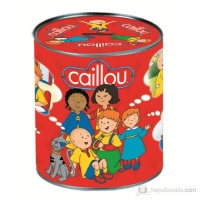 CAİLLOU KIRMIZI RENK KUMBARA KUTU ÇOCUKLAR İÇİN 0.1KĞ ( 19€ )+KDV ADRESE TESLİM CAİLLOU KIRMIZI RENK KUMBARA KUTU ÇOCUKLAR İÇİN 0.1KĞ ( 19€ )+KDV ADRESE TESLİM