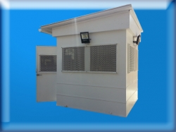 "       BİNGÖL YEDİSU TİPİ BR7 BALİSTİK KURŞUN GEÇİRMEZ BR7 BETON NÖBET KULÜBESİ İÇ ÖLÇÜSÜ 240*200*200CM 12TON ( 699.999TL )+KDV