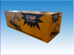 5M HİDROLİK ROAD BLOCKER AÇIK HALİ L 5OO*,070CM ( 9400€ )+KDV 5M HİDROLİK ROAD BLOCKER AÇIK HALİ L 5OO*,070CM ( 9400€ )+KDV