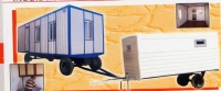 Seyyar Prefbrik Karavan Konteyner 4000€ +kdv Seyyar Prefbrik Karavan Konteyner 4000€ +kdv