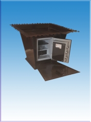 004TGSK SAKSI KASA ( ANAHTARLI VE ÖZEL GİZLİ GÖZLÜ İÇİNDE ÇEKMECE VE 1 RAFLI ) ÜST ÖLÇÜSÜ 70*75*75CM ALT KASA İÇ ÖLÇÜSÜ 35*30*22CM 200KĞ ( 999€ )+KDV ADRESE TESLİM 004TGSK SAKSI KASA ( ANAHTARLI VE ÖZEL GİZLİ GÖZLÜ İÇİNDE ÇEKMECE VE 1 RAFLI ) ÜST ÖLÇÜSÜ 70*75*75CM ALT KASA İÇ ÖLÇÜSÜ 35*30*22CM 200KĞ ( 999€ )+KDV ADRESE TESLİM
