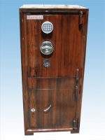 0010EMY OFİS TİPİ ALTI DOLAPLI AMERİKAN ELEKTRONİK ŞİFRELİ VE ANAHTARLI TAM OTOMATİK KİLİTLEME TERTİBATLI ÇELİK PARA KASASI 125*55*45CM 250KĞ ( 48.999TL )+KDV ADRESE TESLİM 0010EMY OFİS TİPİ ALTI DOLAPLI AMERİKAN ELEKTRONİK ŞİFRELİ VE ANAHTARLI TAM OTOMATİK KİLİTLEME TERTİBATLI ÇELİK PARA KASASI 125*55*45CM 250KĞ ( 48.999TL )+KDV ADRESE TESLİM