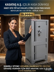 "                               008EY OFİS TİPİ ALTI DOLAPLI KOMPLE GRİ RENK EYİMLİ ÇELİK PARA KASASI 105*43*37CM 113KĞ ( 389€ )+KDV KARGO ÜCRET FİYATA DAHİL DEGİLDİR. " KAMPANYALI ÜRÜN "