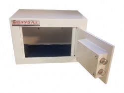 020S ÇELİK KASA ANAHTARLI 2 SÜRGÜLÜ ÇELİK PARA KASASI 20*30*20CM 7KĞ ( 3899TL )+KDV ÜCRETSİZ KARGO - KAPIDA ÖDEMELİ 020S ÇELİK KASA ANAHTARLI 2 SÜRGÜLÜ ÇELİK PARA KASASI 20*30*20CM 7KĞ ( 3899TL )+KDV ÜCRETSİZ KARGO - KAPIDA ÖDEMELİ